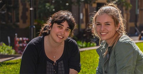 ABC Australia (@abcaustralia) on Twitter photo Students w/ intellectual disabilities get taste of life <a href="/Sydney_Uni/">University of Sydney</a> <a href="/uni2beyond/">uni 2 beyond</a> ab.co/2bDxAMa | <a href="/Lateline/">kenzie ✿</a> Students w/ intellectual disabilities get taste of life <a href="/Sydney_Uni/">University of Sydney</a> <a href="/uni2beyond/">uni 2 beyond</a> ab.co/2bDxAMa | <a href="/Lateline/">kenzie ✿</a>