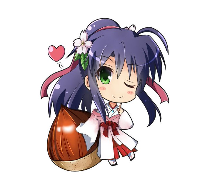 デフォルメキャラのtwitterイラスト検索結果 古い順