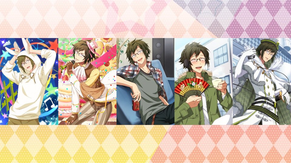 マキハラ 二階堂大和チームkawaii 自分が22歳男子であることを主張するが可愛い 猫舌で人の10倍フーフーするしグラタン食べるのむっちゃ遅くて可愛い 高校生のお弁当にキャラ弁作っちゃうの可愛い 酔っ払うと説教臭いの可愛い