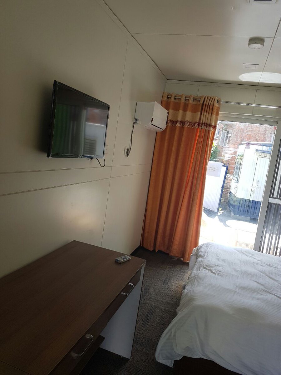 containermods's tweet photo. CONTAINER HOME / CONTAINER HOTELS
They can be your Weekend Home, Farmhouse, Container Home and so... https://t.co/ewXV3GKKbL
