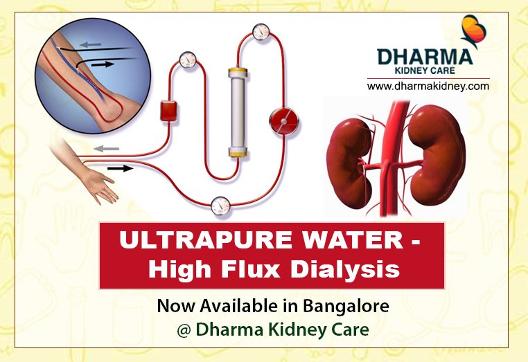 We provide comprehensive, quality #DialysisTreatment in a convenient, compassionate and cost effective manner.