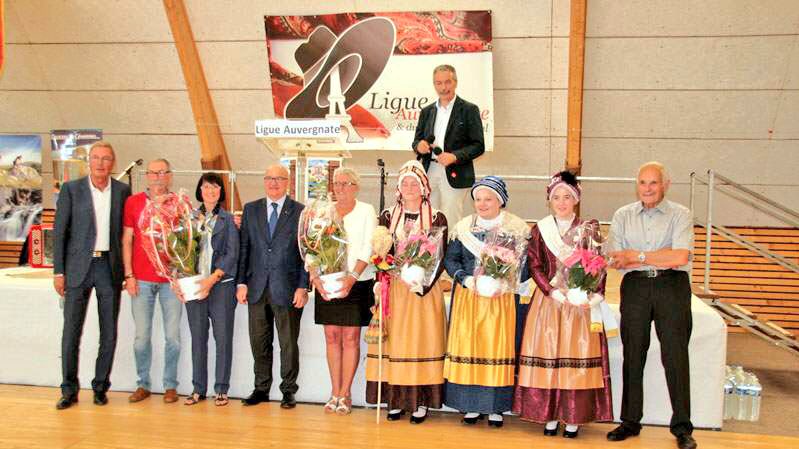 Les 130 ans de la Ligue Auvergnate, une flamboyante réussite au nom de l'Aubrac :: ligue-auvergnate.com/index.php/86-a…