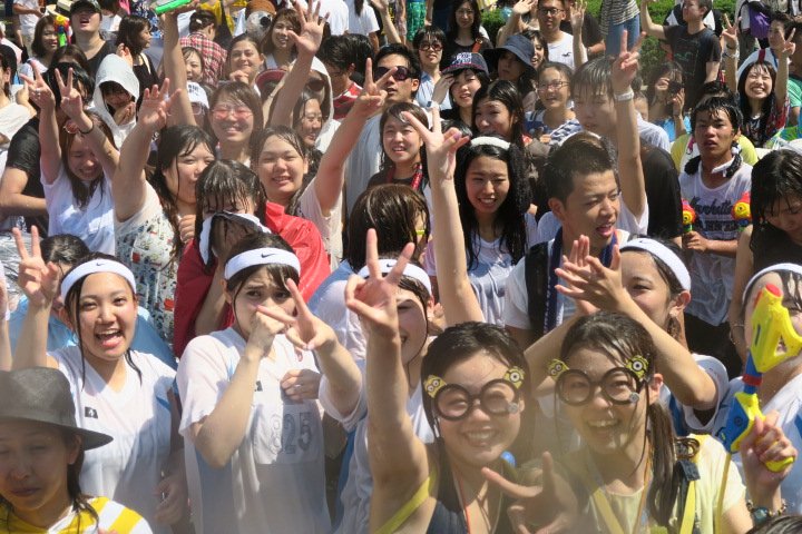 ウォーター Re Born パーティ Twitterissa リボーンusj Usj 9月1日ありえない水 水 水に大興奮 この夏限定リボーン T Co Arohy4osoi