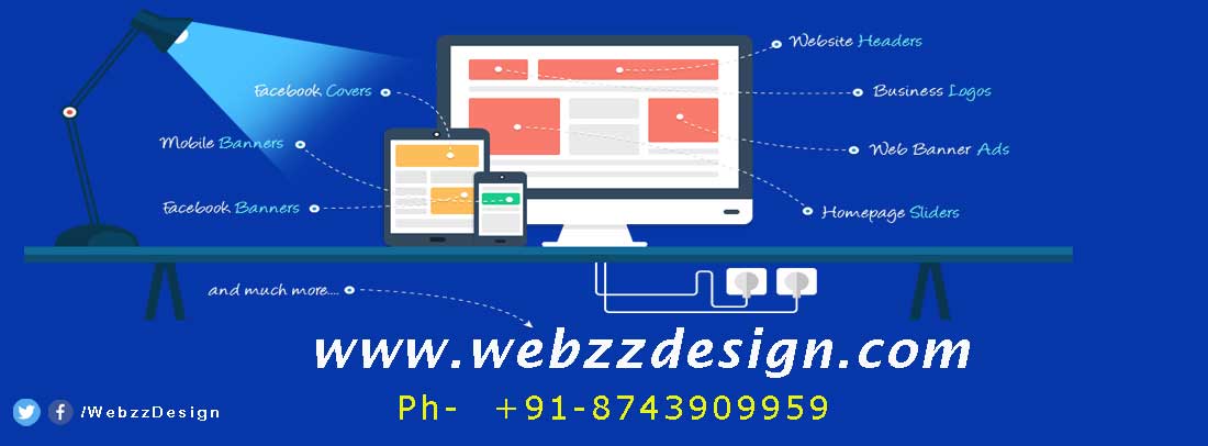 WebzzDesign's tweet image. #WebzzDesign