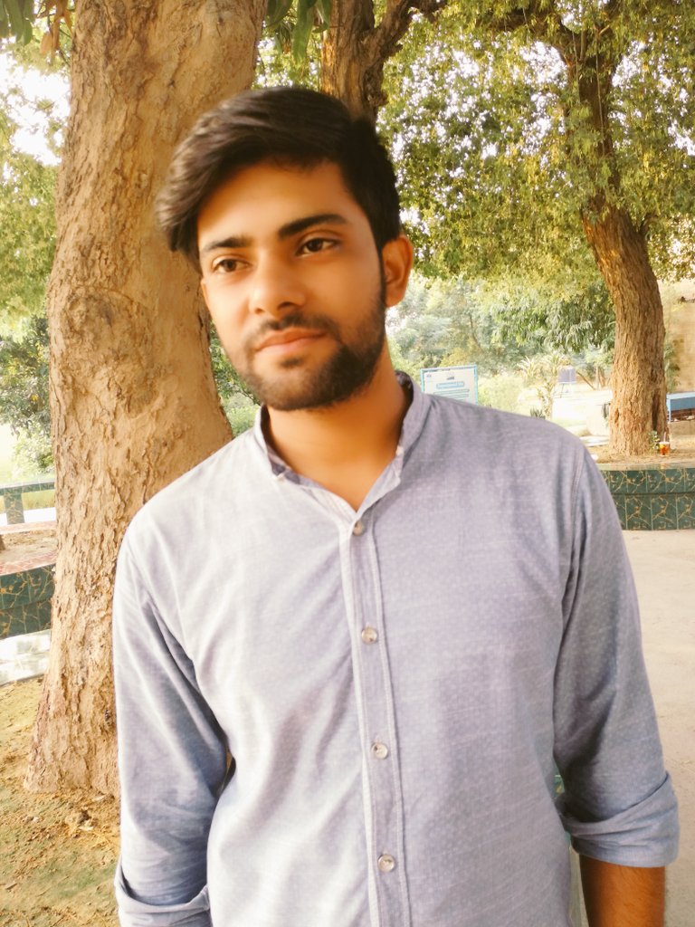 Kashif_Dogar17's tweet photo. #firstavatar https://t.co/hXAlv2hEHg