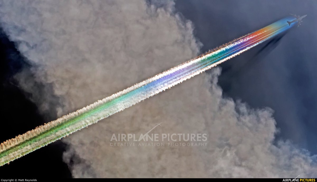 BestOfAviation's tweet photo. Awesome, isn't it? https://t.co/3v9kKfspPK