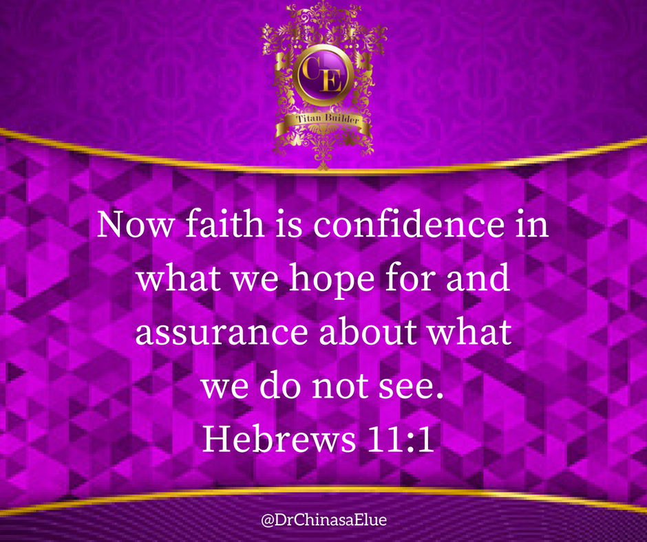 DrChinasaElue's tweet photo. I dare you to believe! All things are possible with God! #GodResume #WorkLifeBalance #Faith #Vision #Motivation #God https://t.co/VKu1ocOnwU