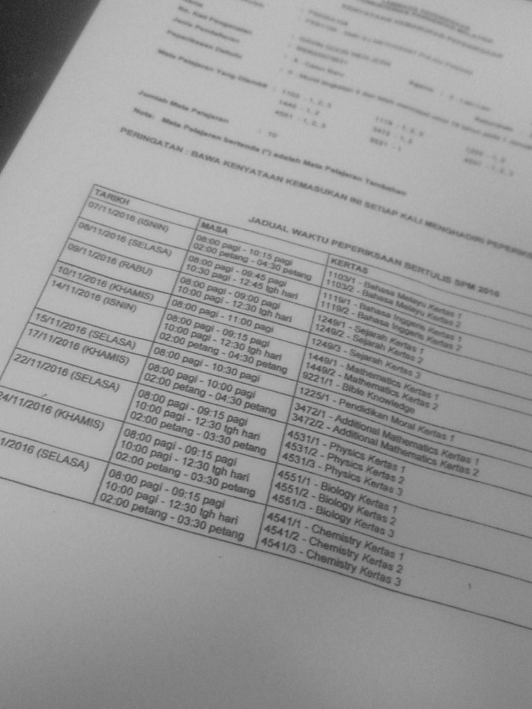 thisis_gavinn's tweet image. C&apos;mon!! #calonSPM2k16 #10subjects #twomonthscountdown 😆😆