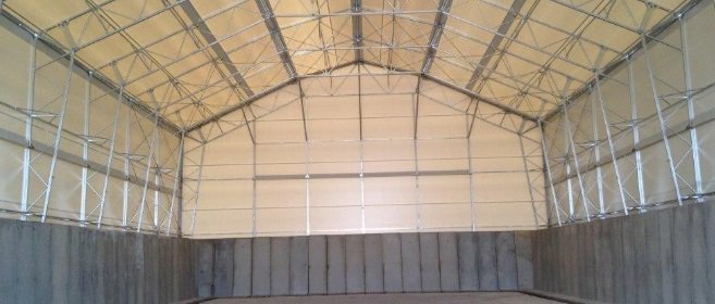 ToroShelters's tweet photo. What are the key benefits of our #Biomass storage systems?
https://t.co/PhZ5TNvDll https://t.co/6wTJeriIfb