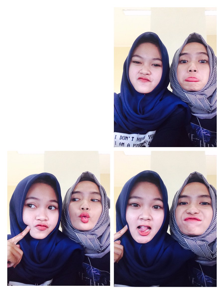 Dellα (@dellarhmdhny) on Twitter photo 