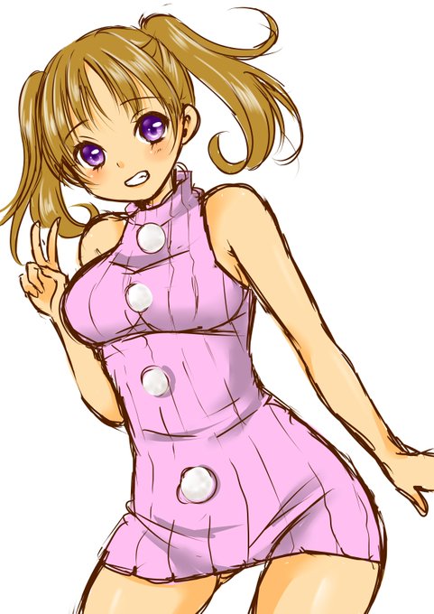 七つの大罪のtwitterイラスト検索結果 古い順