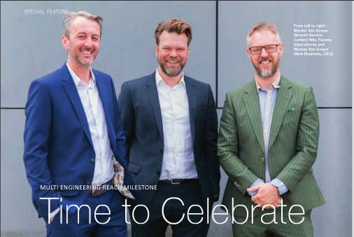 Multi_Engineeri's tweet image. Pag's 48-49 van Shipbuilding Ind. zijn volledig MULTI @Multi_Engineeri #shipbuilding #media issuu.com/marcogeels/doc…