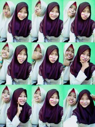 Ayunda_aaa's tweet photo. Merdeka last month https://t.co/YpvFEHrYma