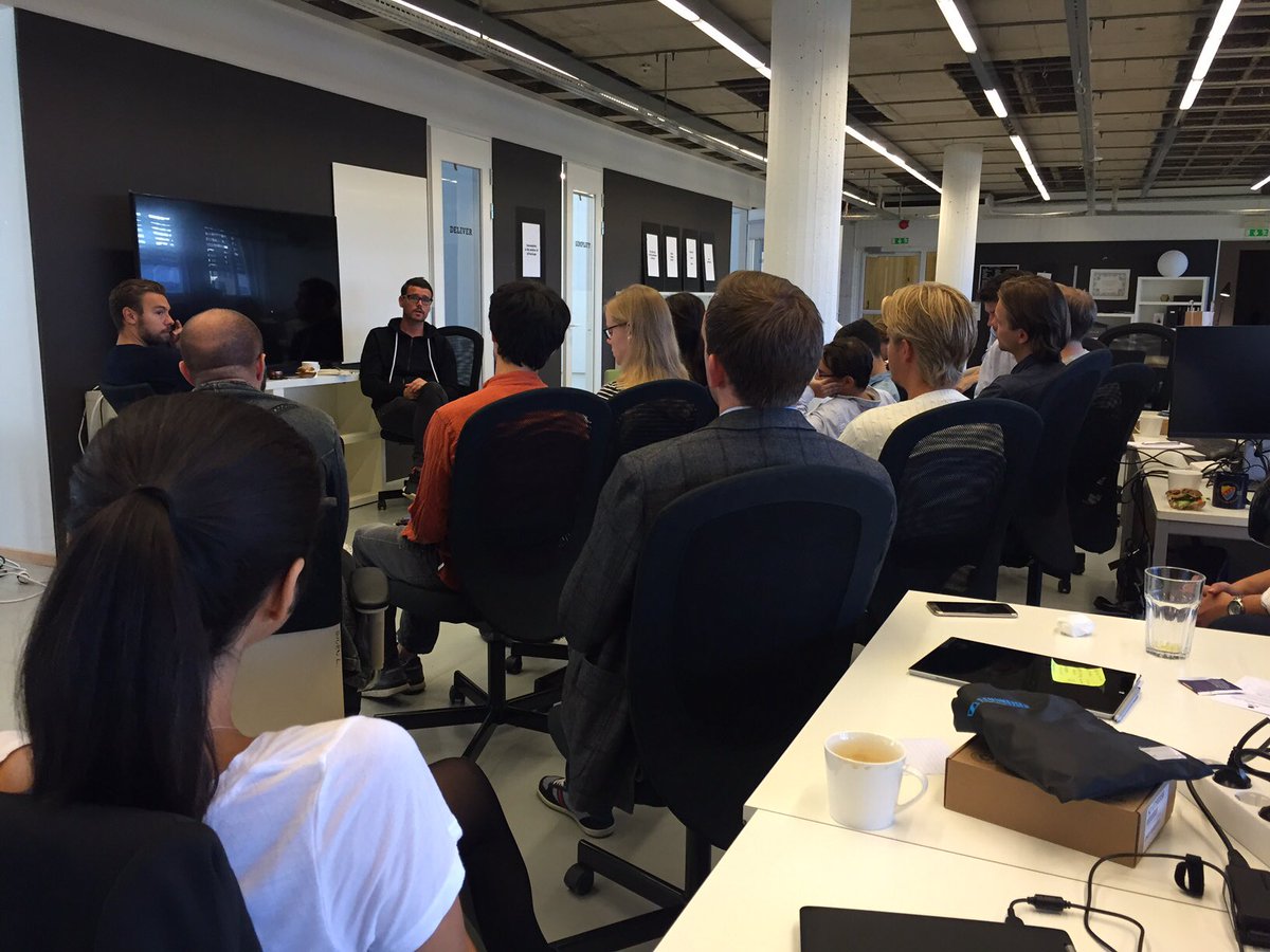 Springfield Project tweet media