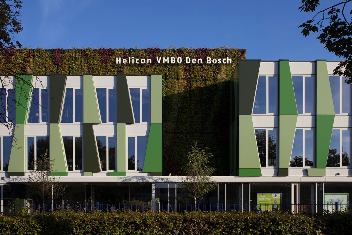 De Bonth van Hulten tweet media