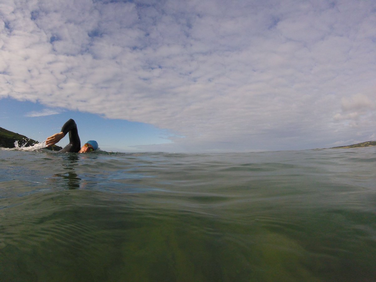 Résumé d'un séjour sportif dans la Manche par @Camille_Pic, par ici 👉 bit.ly/2bJT5W3 #CestBeauLaManche