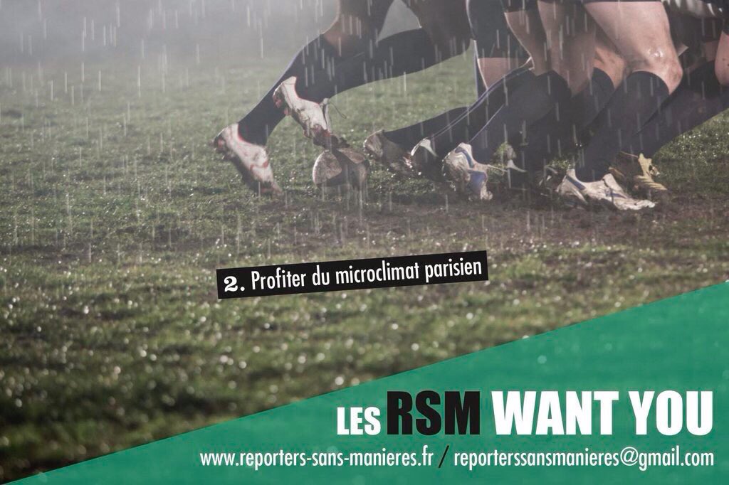 reporterssansmaniere tweet media