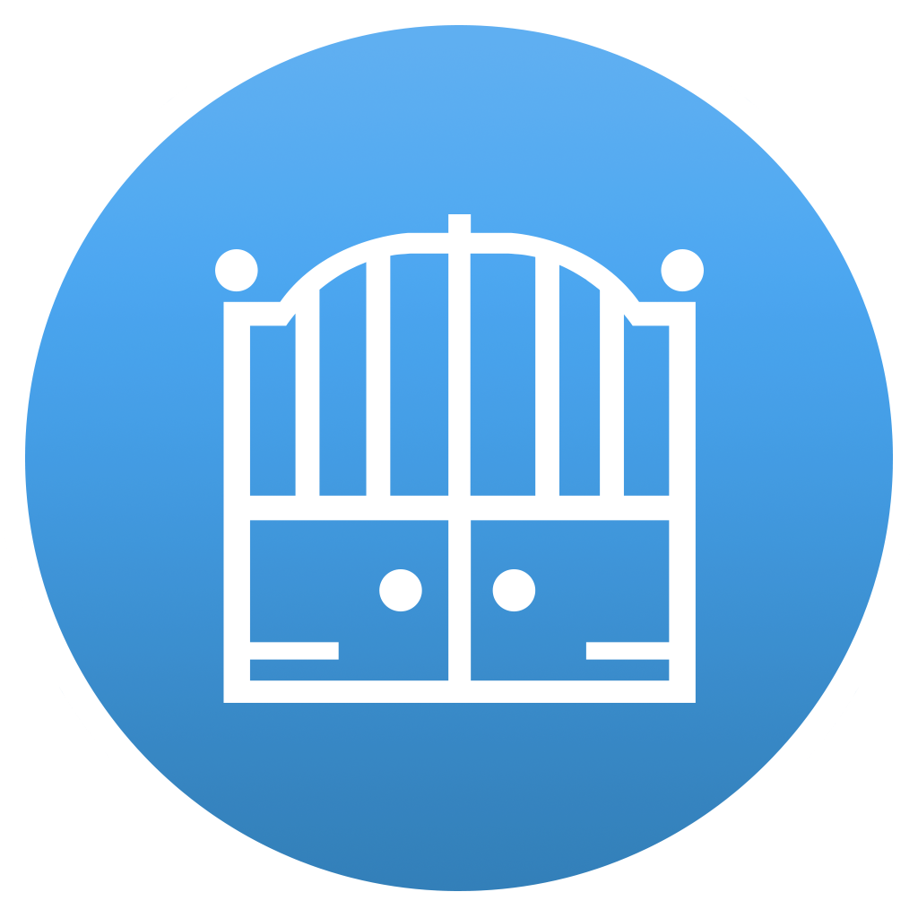 TGateIT's tweet photo. #TGate l'#app disponibile sia per i sistemi #iOS che #Android. Comanda via #bluetooth il tuo #cancello! https://t.co/pOggEVSP3p