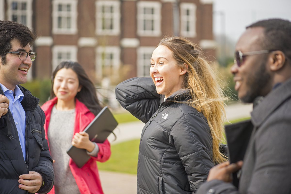 lborouniversity's tweet photo. We've been shortlisted for four @timeshighered awards, including Uni of the Year https://t.co/CMHO1uLWwB #THEawards https://t.co/rmNAKv0y2K
