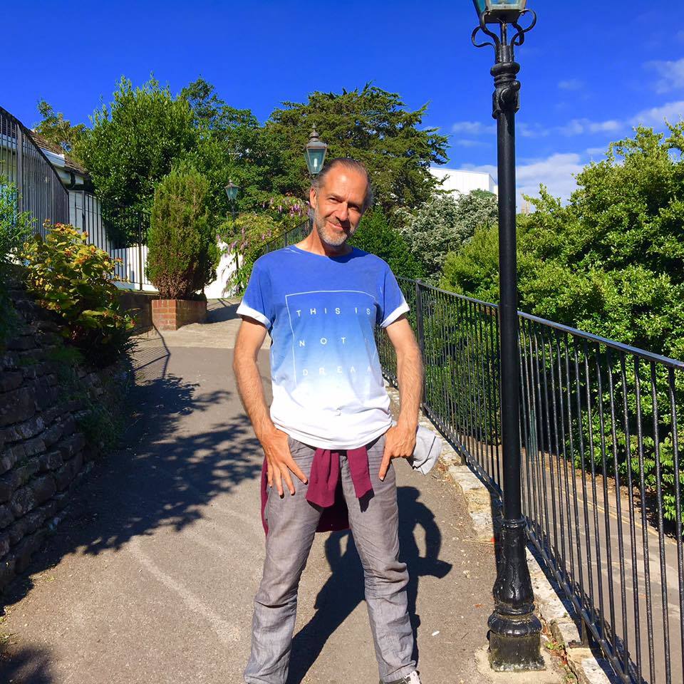 Daniel Wagner tweet media