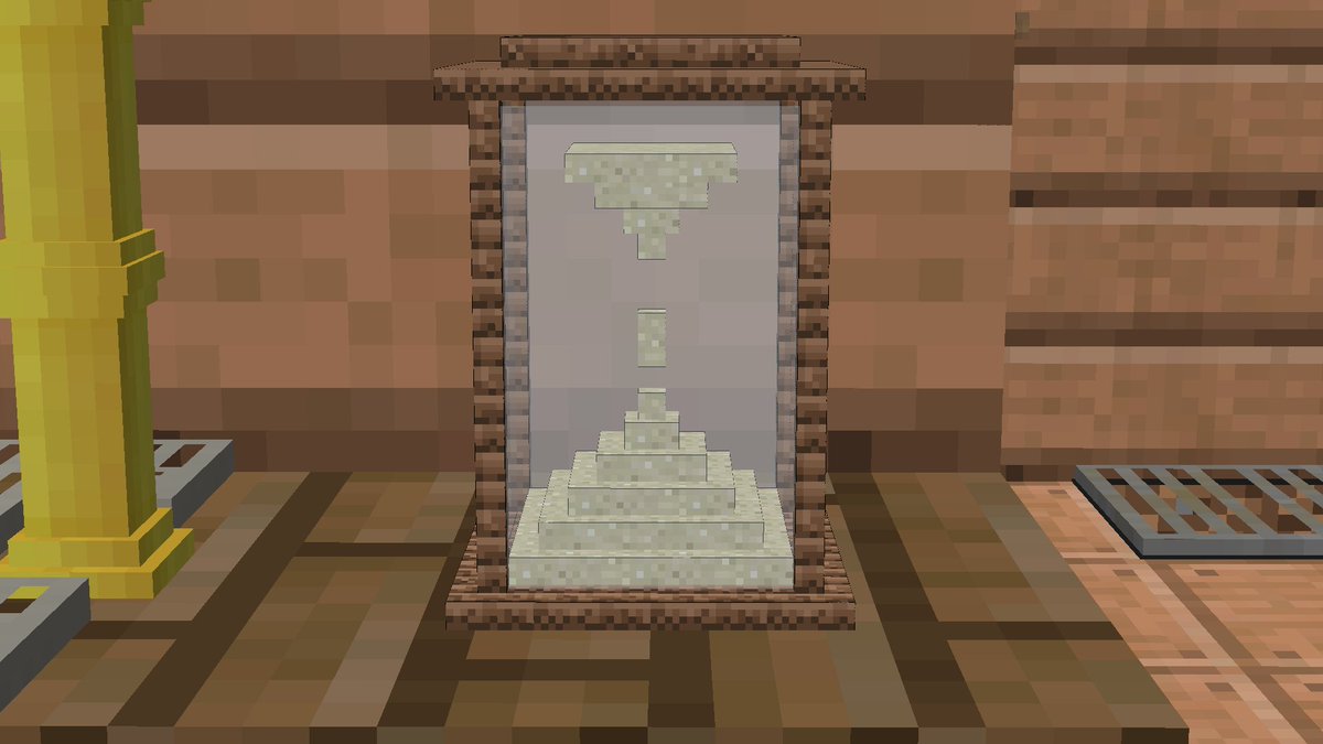 Kijlode's tweet photo. Petite pensé à @Wok2B_ sur #LTP :) #HourglassMC https://t.co/LL2BSgLeaN