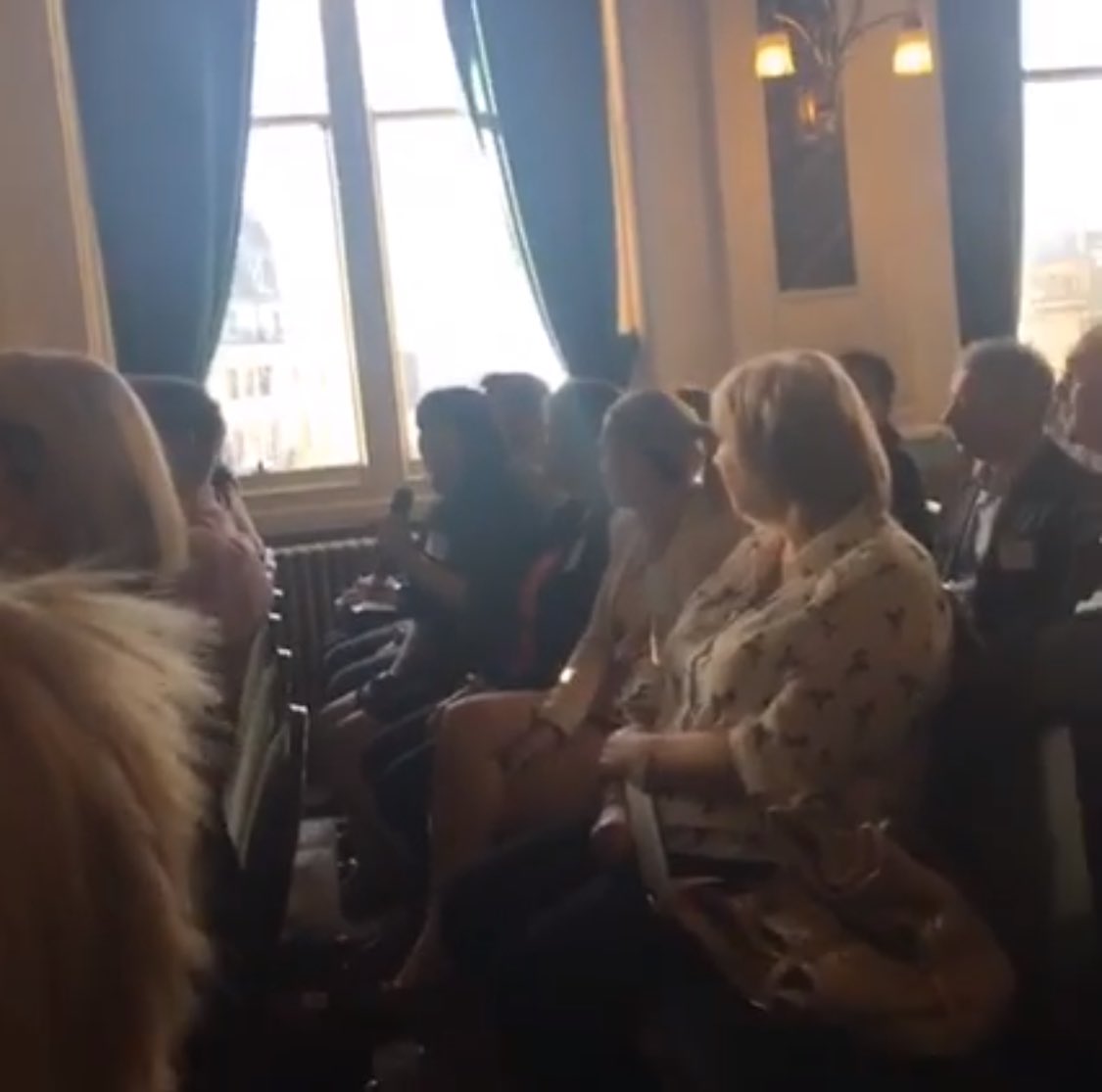 CllrMajid's tweet photo. At the @finditinbham Business Breakfast meeting - @Ameyplc Supply Chain special. Real good turnout #BCSR https://t.co/jNi1ra2HJD