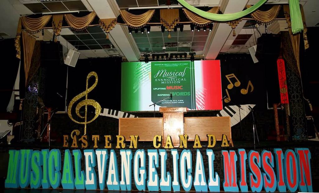 ChorzRaya's tweet photo. Good morning Canada. #EVMAwardsAsia2016 @jwinyms @joyroque26 @Arnoldbalbuena1 @Access_TRUTH https://t.co/iy34brh5my