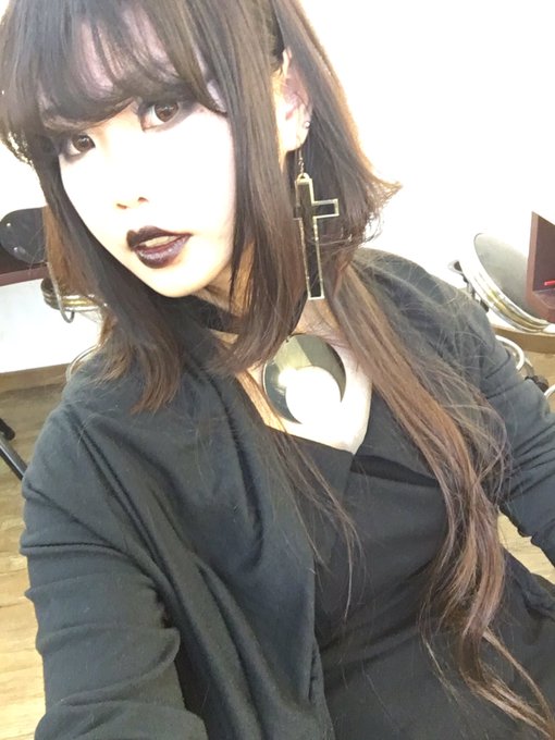 コスプレイヤー莳子(Valoran伏伏)のTwitter画像64