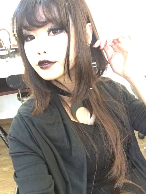 コスプレイヤー莳子(Valoran伏伏)のTwitter画像65