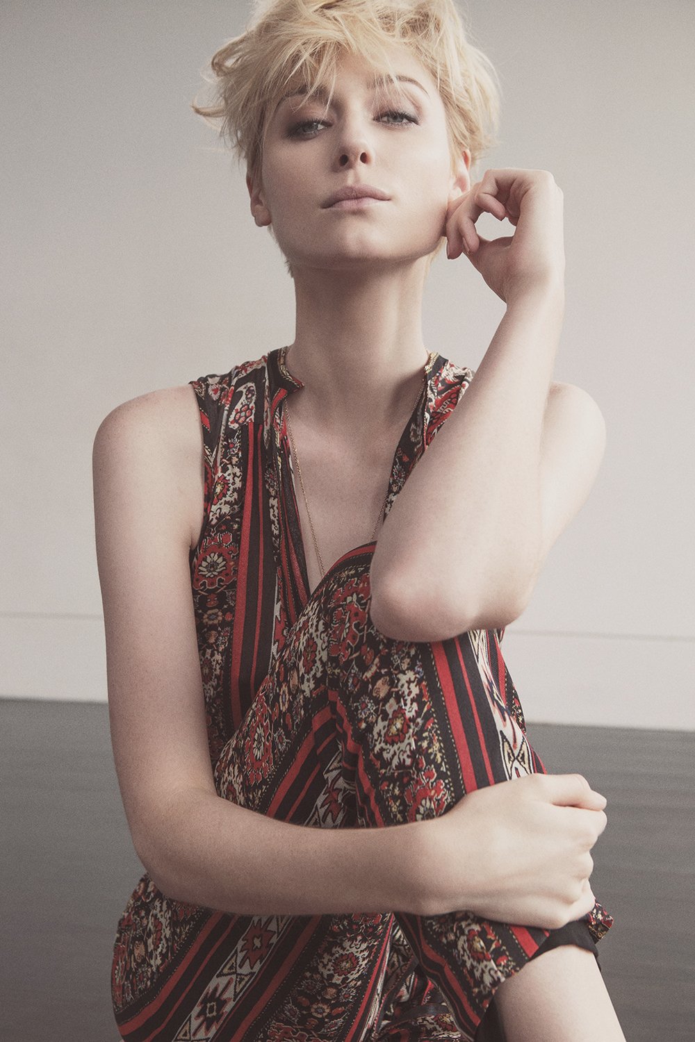 Elizabeth Debicki／エリザベス・デビッキ画像Bot on Twitter: "エリザベス・デビッキ(Elizabeth