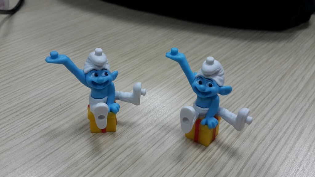 Dapatkan barang bekas berkualitas-ku, hanya di prelo.co.id/smurf-stack-ha…. #PreloID