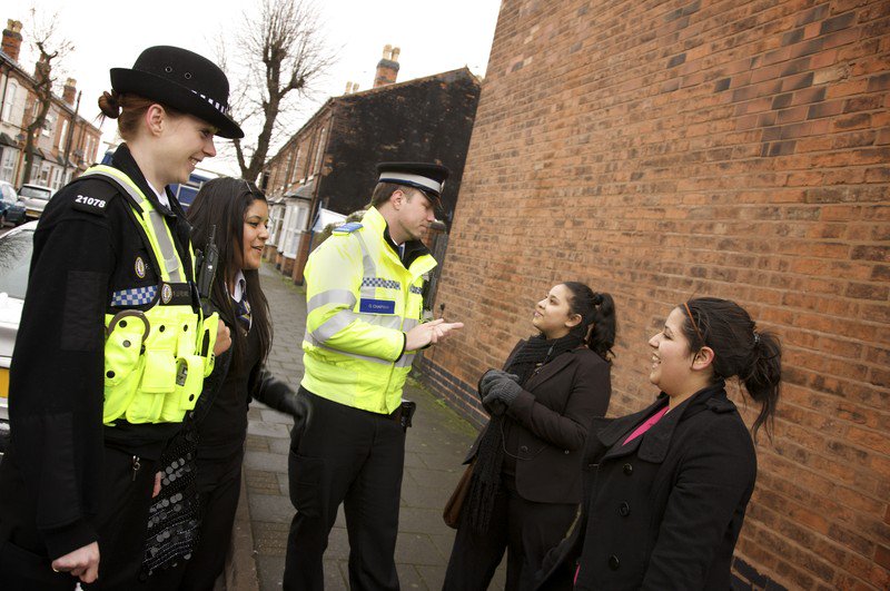 CoventryPolice's tweet photo. We've been named among UK's most 'inclusive' employers: https://t.co/yqsE99LtJr https://t.co/NlQkujpmt0