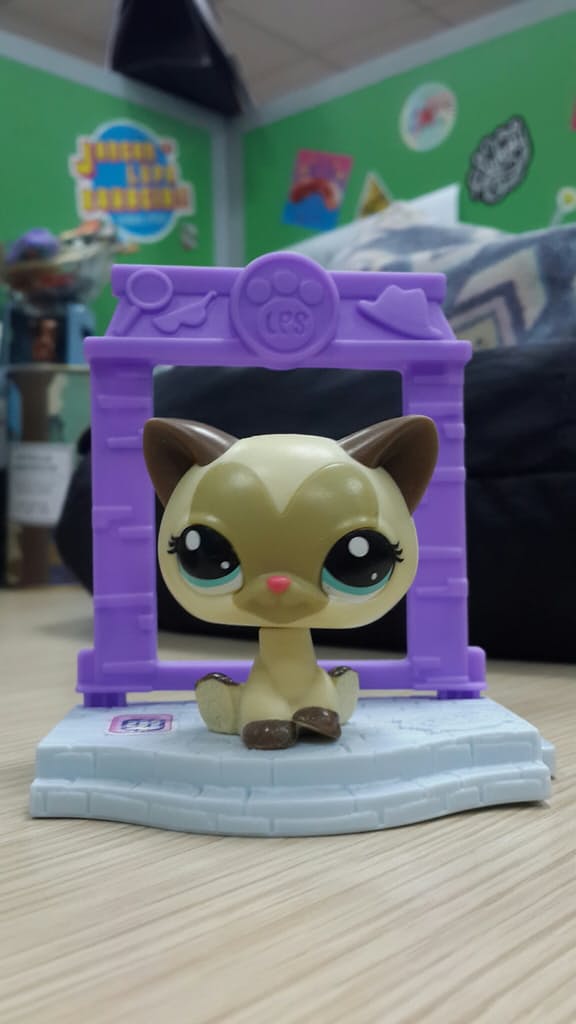 Dapatkan barang bekas berkualitas-ku, hanya di prelo.co.id/littlest-pet-s…. #PreloID