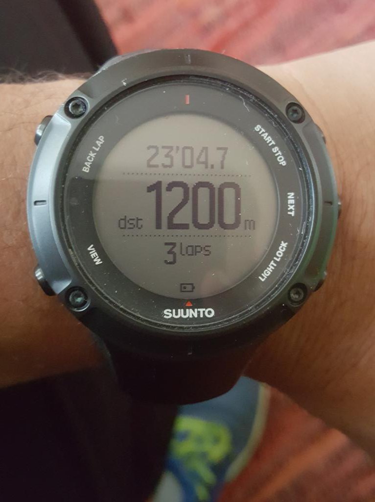 jeremyharris55's tweet photo. Back to #YachTraining...slightly slower session today for my 48 lengths. Left elbow/bicep feeling a bit tender. https://t.co/eK0neR1pAI