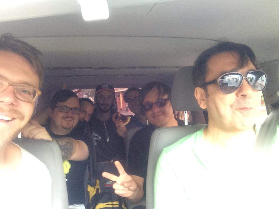 Unterwegs zu den #t3dd16 mit den <a href="/medienagenten/">medienagenten.de</a>