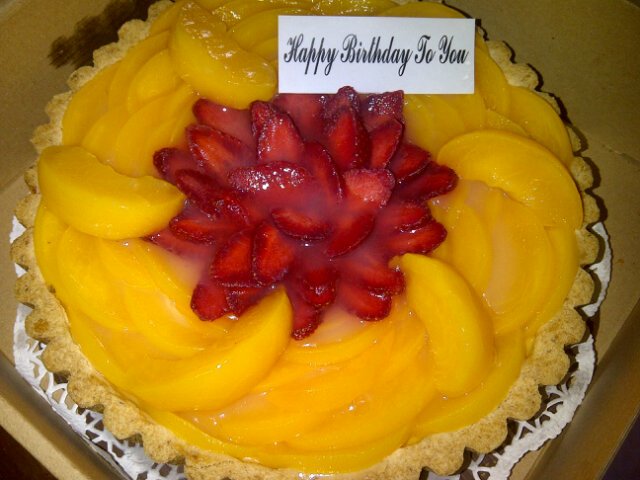 Makasi yaaa.. <a href="/RR_Kitchen/">TART & KLAPERTAART</a> :*