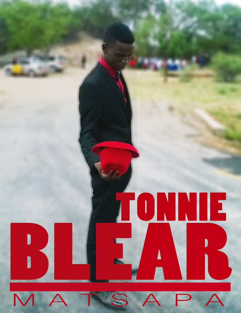 ClarkSekgophana's tweet image. Happy birthday 🎂 Mr Blear..enjoy ur day gootman
#tbm #ext3