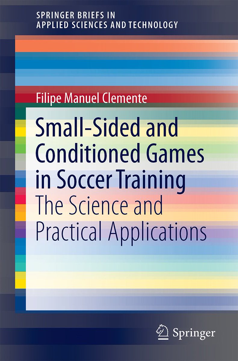 #book
#soccer
#SSG
#training

springer.com/us/book/978981…