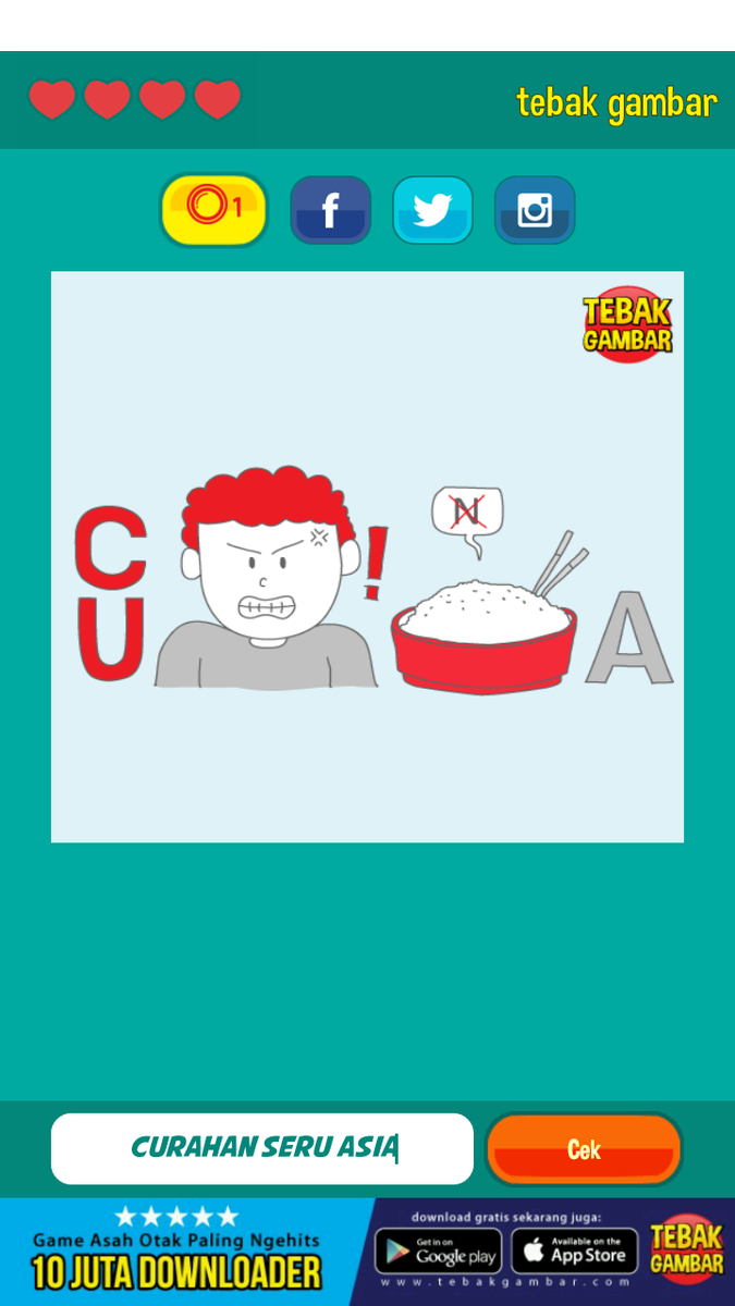 SalmanSoma2's tweet photo. bantuan #MainTebakGambar https://t.co/FYTX6mAPhB