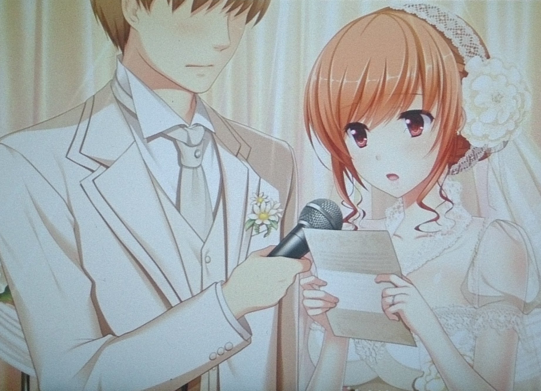 アキヒロ در توییتر 篠崎真里花ルートクリア 幼なじみルートでした 結婚式での新婦が両親への手紙がホントにずるい 泣いちゃうに決まってるじゃないですか ラストに子供が生まれて三人でペルセウス流星群を見るなんてとても素晴らしいですね 星織