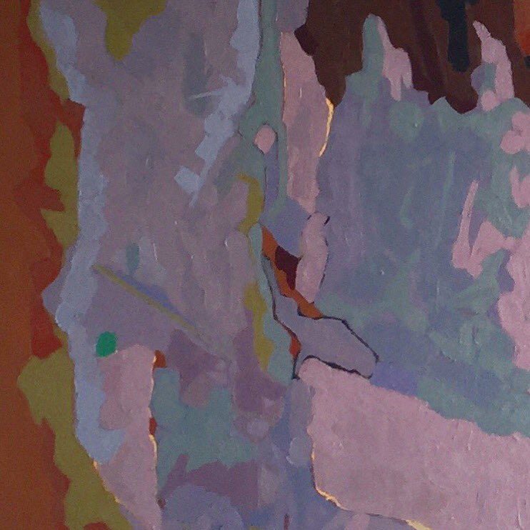 ClareThatcher2's tweet photo. Thank you @CuriousDuke for #longlisting #greyrock #painting &amp; to everyone who #voted #PeoplesChoice #award https://t.co/ypNnOXMCM3