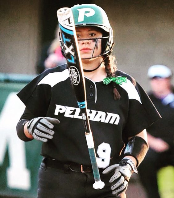 Pelham Softball on Twitter "Had a great evaluation day! getinthedirt!…