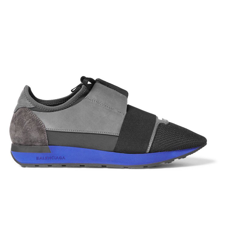 #Balenciaga #Leather #Sneakers #mrporter #sneakerhead #fashion #style #daily #luxspot
mrporter.com/product/723269