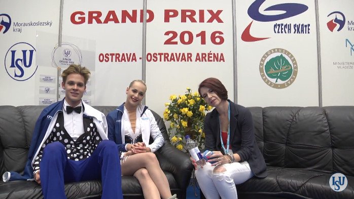 JGP - 2 этап. 31 Aug - 3 Sep 2016 Ostrava Czech Republic - Страница 3 CrQwNKCVUAAqekm