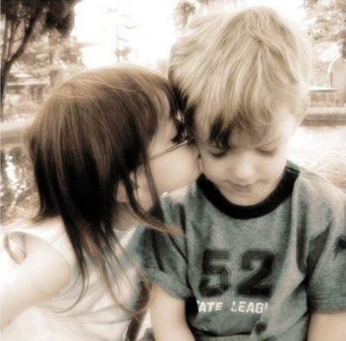 marcus_ID's tweet image. «People are not special, friendship make them special.»