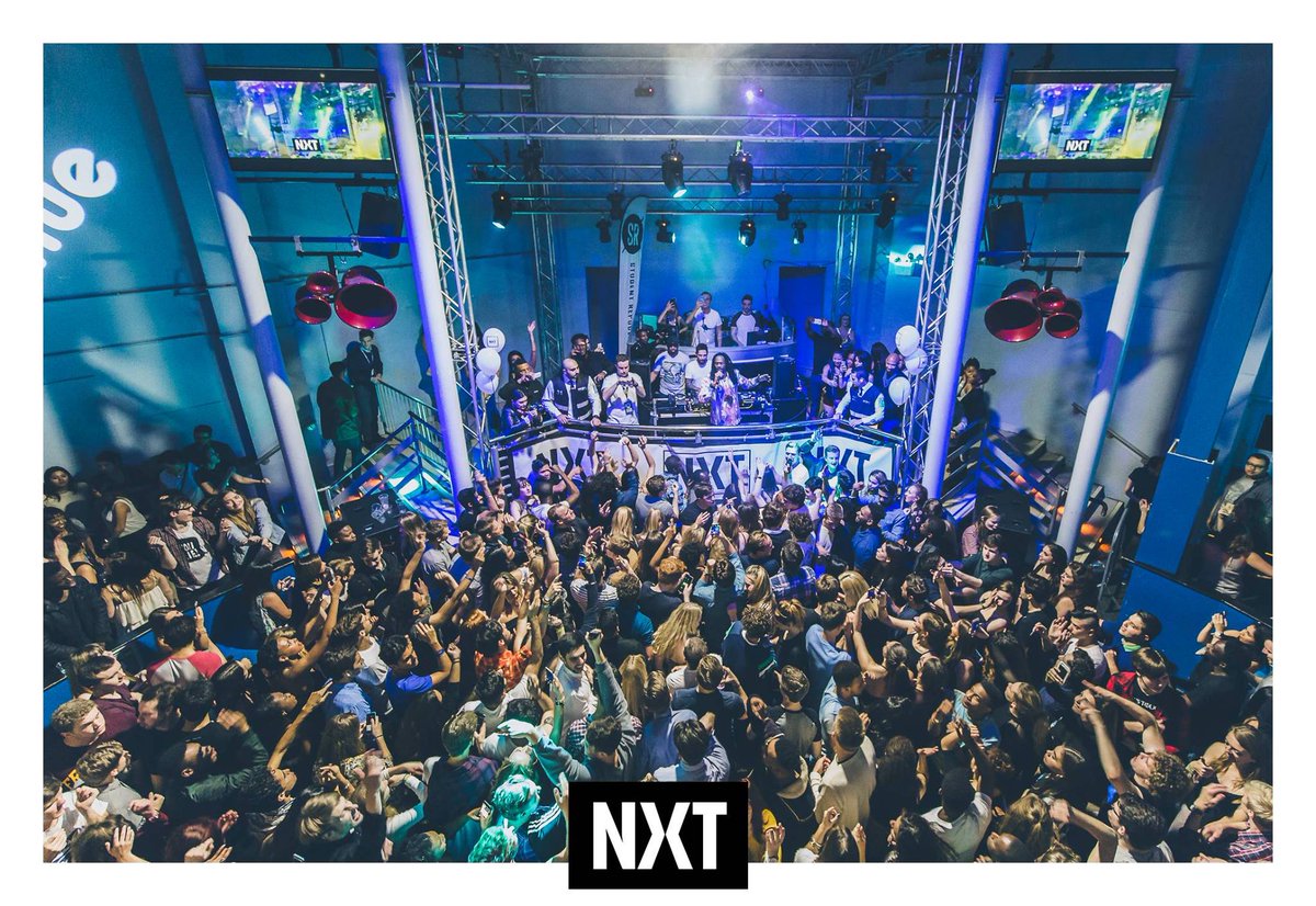 UniSoundProject's tweet image. Want to join our team? 

Apply here: studrep.co/2c7es5U