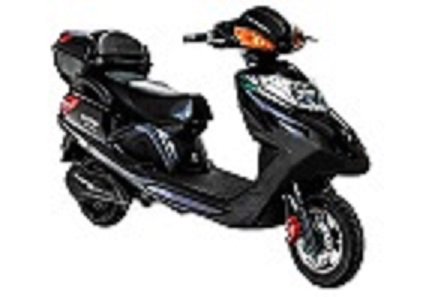 Congratulations Shaun on your new EMMO GT80 #ebike!! emmokingston.com/the-gt80 #electricbike #ygk #scooter #newride