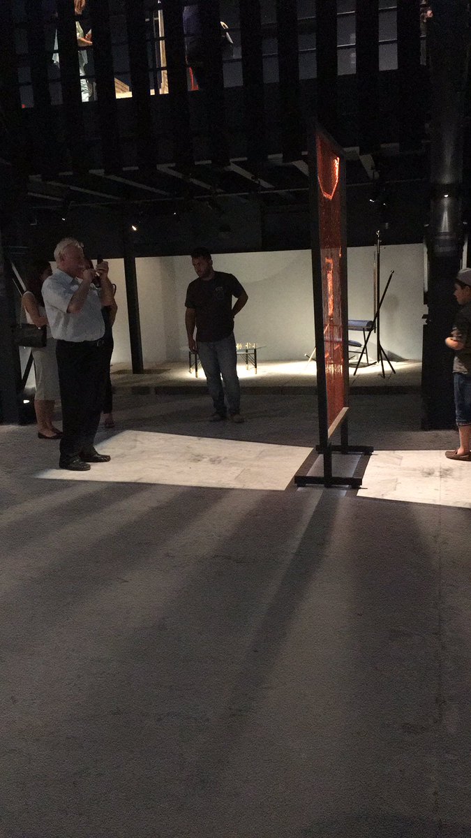 Nashmiyya's tweet image. #AmmanDesignWeek