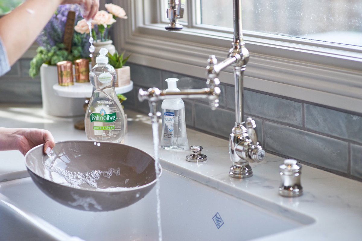 Real Girl's Kitchen tweet media