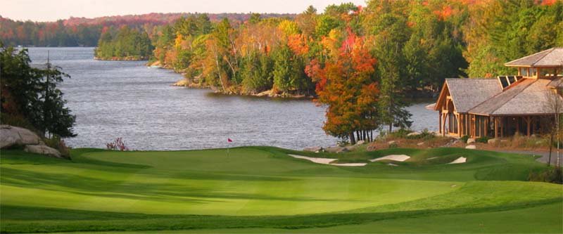Book 2 nights accommodation &amp; SAVE at these courses <a href="/seguinvalley/">Seguin Valley Golf Club</a> <a href="/RidgeatManitou/">Ridge at Manitou</a> Register: parrysoundtourism.com/experiences/fu…